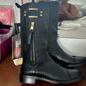 Authentic Tory Burch boots